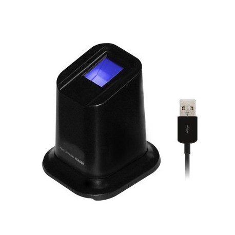S99 Lettore biometrico di impronte digitali USB