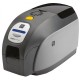 Stampante per card ZXP 3 base, Usb, nero e colori