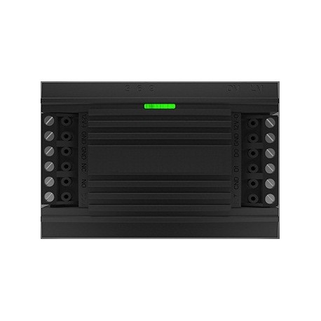 SC011 Modulo Apriporta ad Alta Sicurezza con codifica a 128bit
