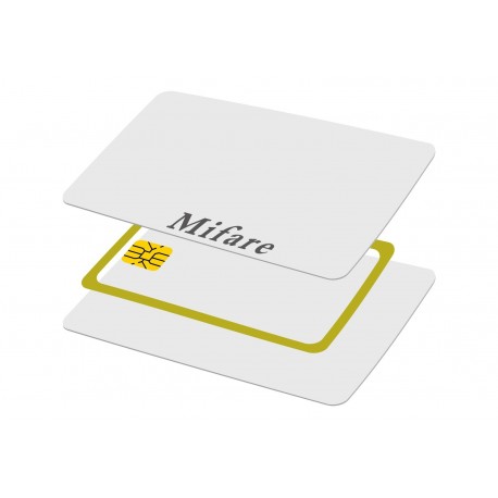 S50 Card RFID per apertura maniglie hotel