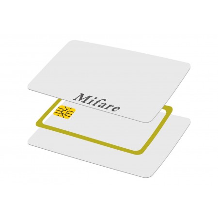 S70 Card RFID per raccolta dati maniglie hotel