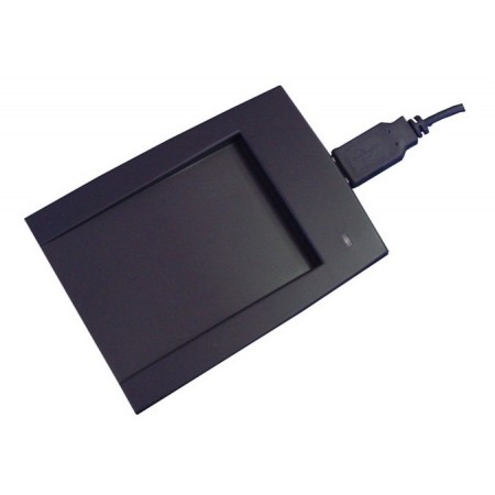 RRU125 Lettore RFID 125 Khz USB per card o portachiavi