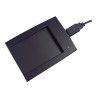 Lettore RFID 125 Khz USB per card o portachiavi