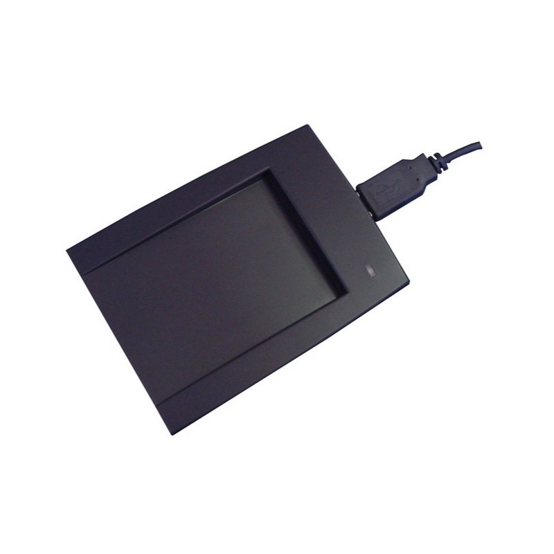 RRU125 Lettore RFID 125 Khz USB per card o portachiavi