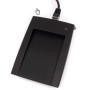 RRU125 Lettore RFID 125 Khz USB per card o portachiavi