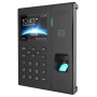 S1000 Rilevatore Presenze e Controllo Accessi WIFI, Biometrico e RFID con webserver integrato