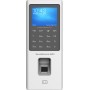 SW2 Rilevatore Presenze e Controllo Accessi Biometrico e RFID con webserver integrato