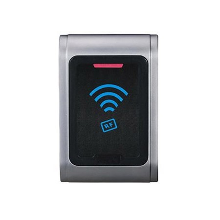 LA90B Lettore RFID aggiuntivo da esterno IP68 wiegand