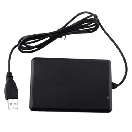 MFUSB Lettore Biometrico Mifare USB da Scrivania