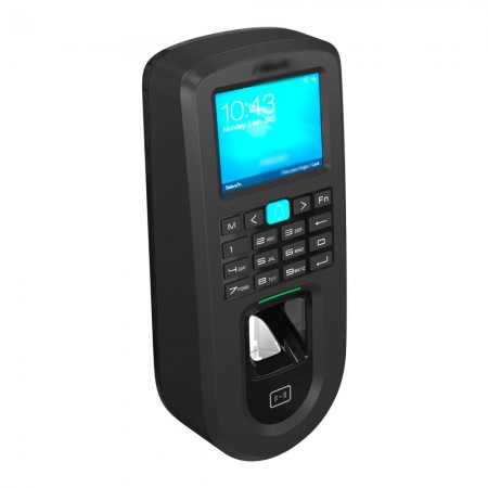 SF30-Pro Rilevatore Presenze e Controllo Accessi Biometrico e RFID