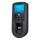 SF30 Rilevatore Presenze e Controllo Accessi Biometrico e RFID