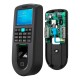 SF30 Rilevatore Presenze e Controllo Accessi Biometrico e RFID