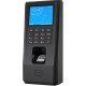 SW30 Rilevatore Presenze e Controllo Accessi Biometrico e RFID