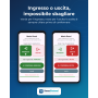 App rilevazione presenze Android con badge RFID e QR code | SenaSistemi