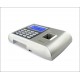 Rilevatore Presenze Biometrico e RFID